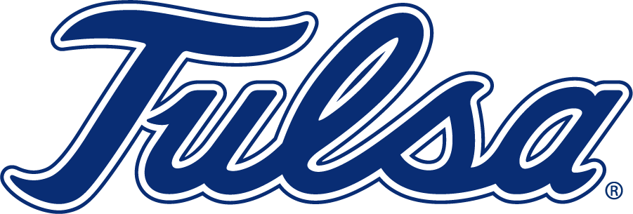 Tulsa Golden Hurricane 2019-2021 Secondary Logo t shirts iron on transfers